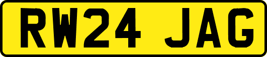 RW24JAG