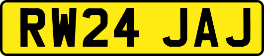 RW24JAJ