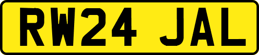 RW24JAL