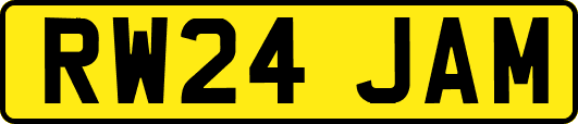 RW24JAM