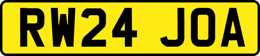 RW24JOA