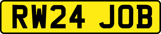 RW24JOB