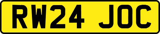 RW24JOC