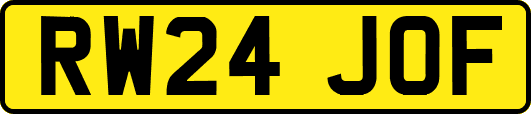 RW24JOF