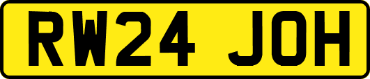 RW24JOH