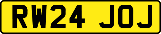 RW24JOJ