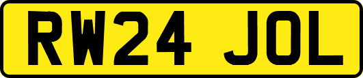 RW24JOL