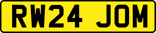 RW24JOM