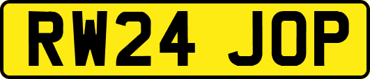RW24JOP
