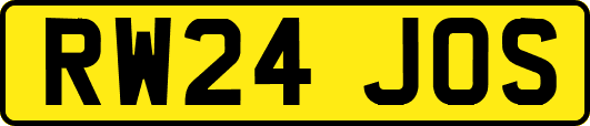 RW24JOS