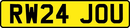 RW24JOU