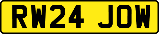 RW24JOW