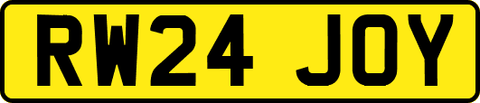 RW24JOY
