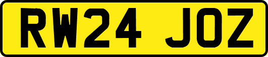 RW24JOZ
