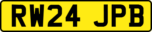 RW24JPB
