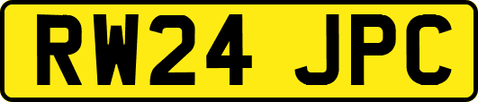 RW24JPC