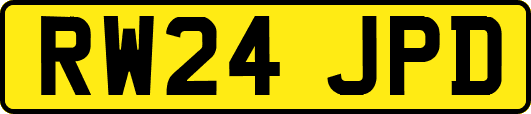 RW24JPD