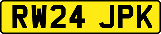 RW24JPK