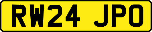 RW24JPO