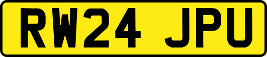 RW24JPU