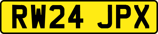 RW24JPX
