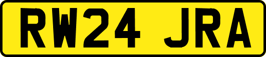 RW24JRA