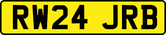 RW24JRB