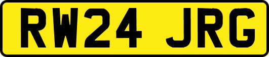 RW24JRG