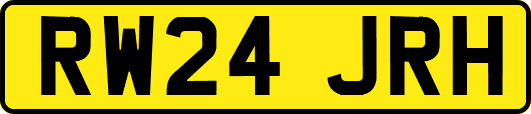 RW24JRH