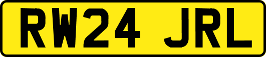 RW24JRL