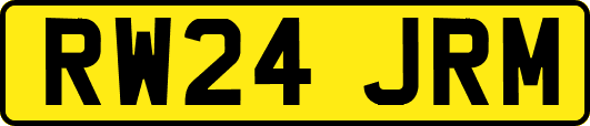 RW24JRM
