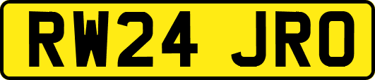 RW24JRO