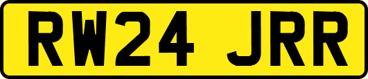 RW24JRR