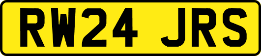 RW24JRS