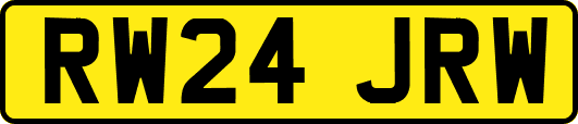 RW24JRW