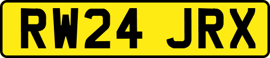 RW24JRX