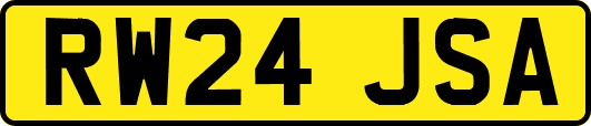 RW24JSA