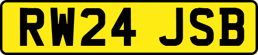 RW24JSB