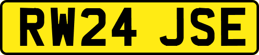 RW24JSE