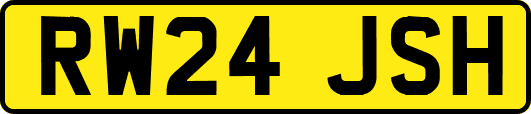 RW24JSH