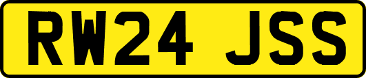 RW24JSS