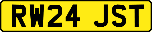 RW24JST