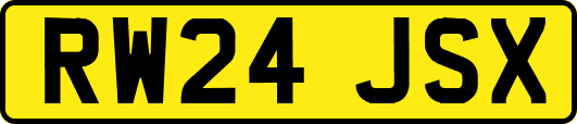 RW24JSX