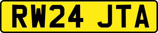 RW24JTA