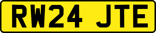 RW24JTE