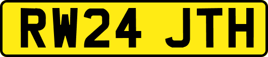 RW24JTH