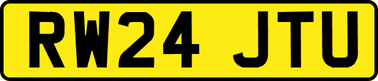 RW24JTU
