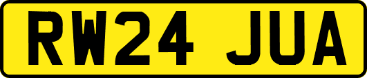 RW24JUA