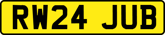 RW24JUB