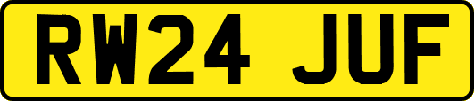 RW24JUF